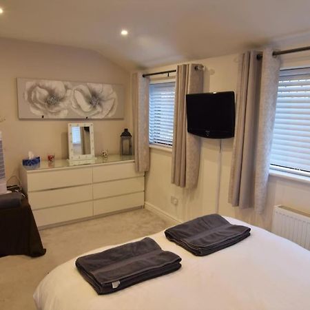 Mikes At Menai - Stylish & Spacious 3 Bed House In Menai Bridge. Exterior foto
